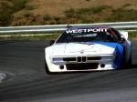 BMW M1 Procar 1979 года